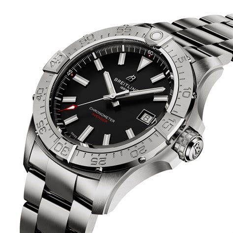 breitling 1664|Breitling automatic 42.